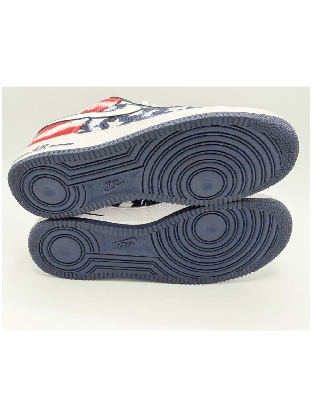 Nike Air Force 1 Independence Day 2014 - Picture 9 of 9